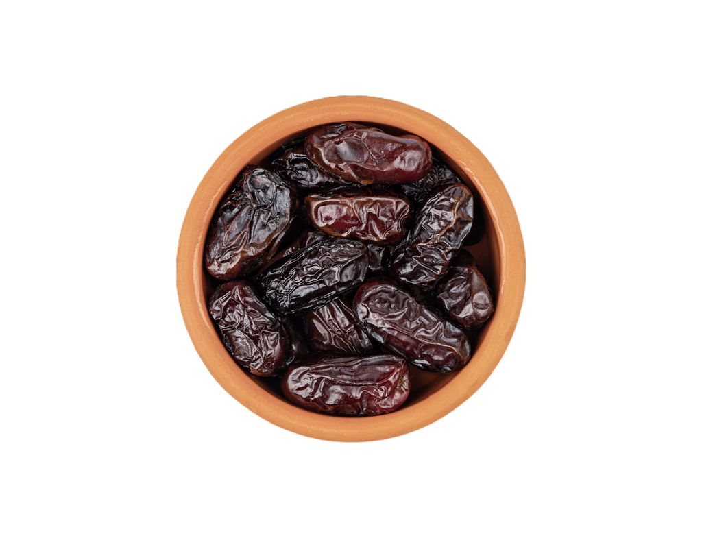 Sunnah Shop® Safawi Dates from Medina 1KG | Fresh Harvest | | Unique Taste | 100% Natural - NO Additives | Dates