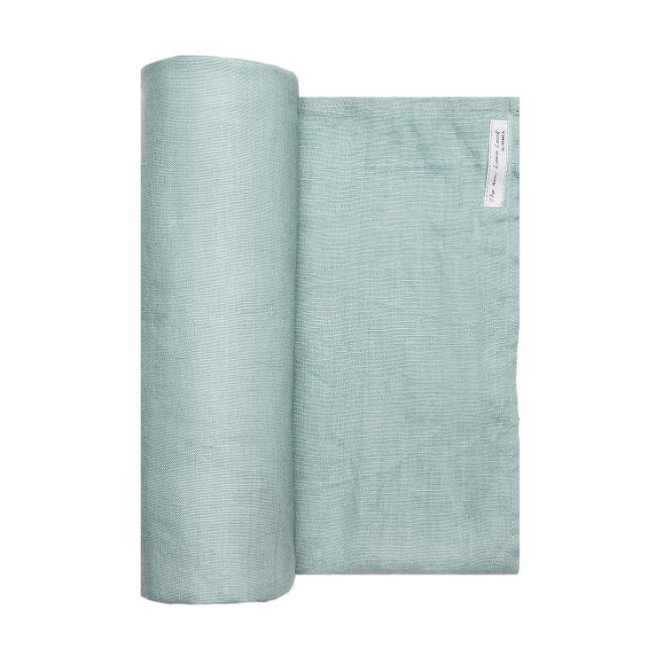 Sunshine Tablecloth Balance (Turquoise)