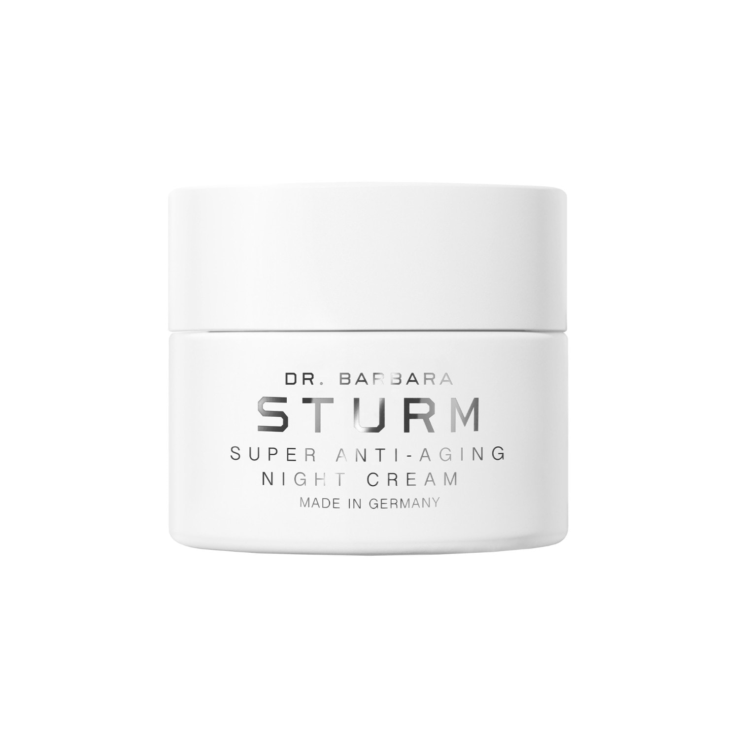 Dr. Barbara Sturm Super anti-aging night cream