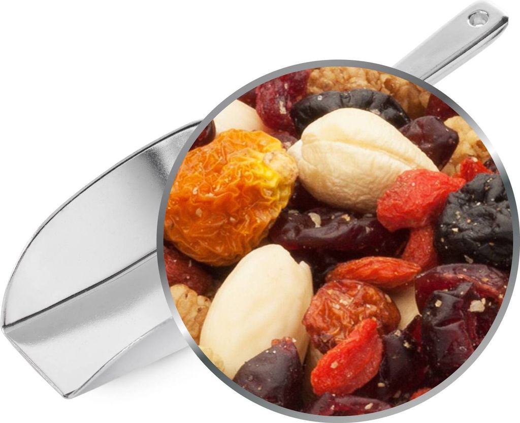 SUPER FRUIT & NUT MIX bulk pack 2.5kg