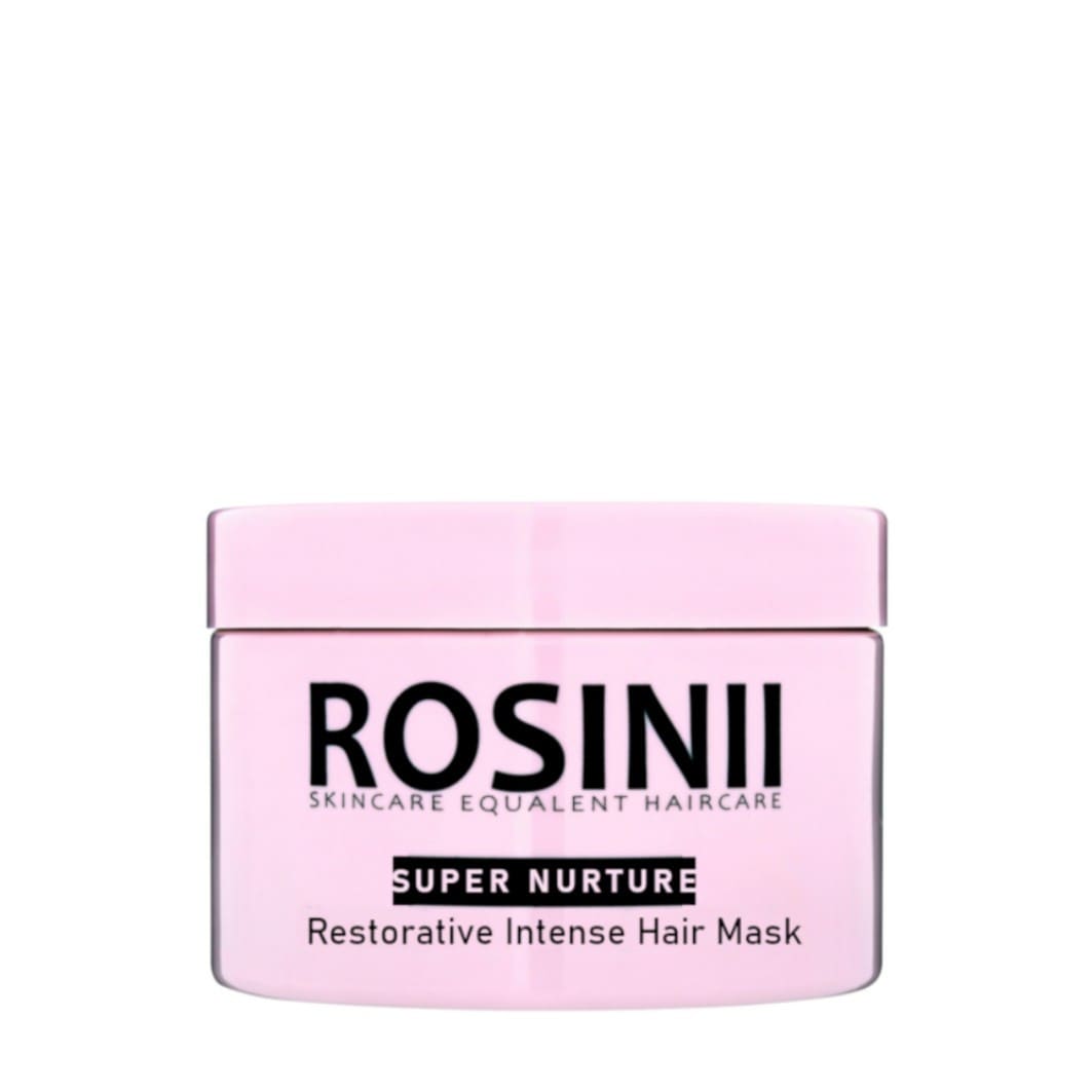 Rosinii Super Nurture Restorative Intense Hair Mask