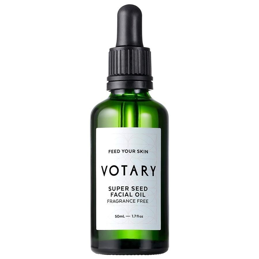 Votary Super Seed Super Seed Facial Oil - Fragrance Free