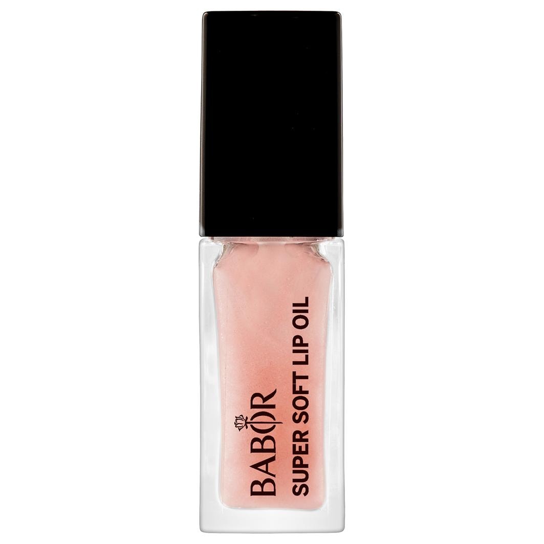 BABOR Super Soft Lip Oil, No. 01 - Pearl Pink