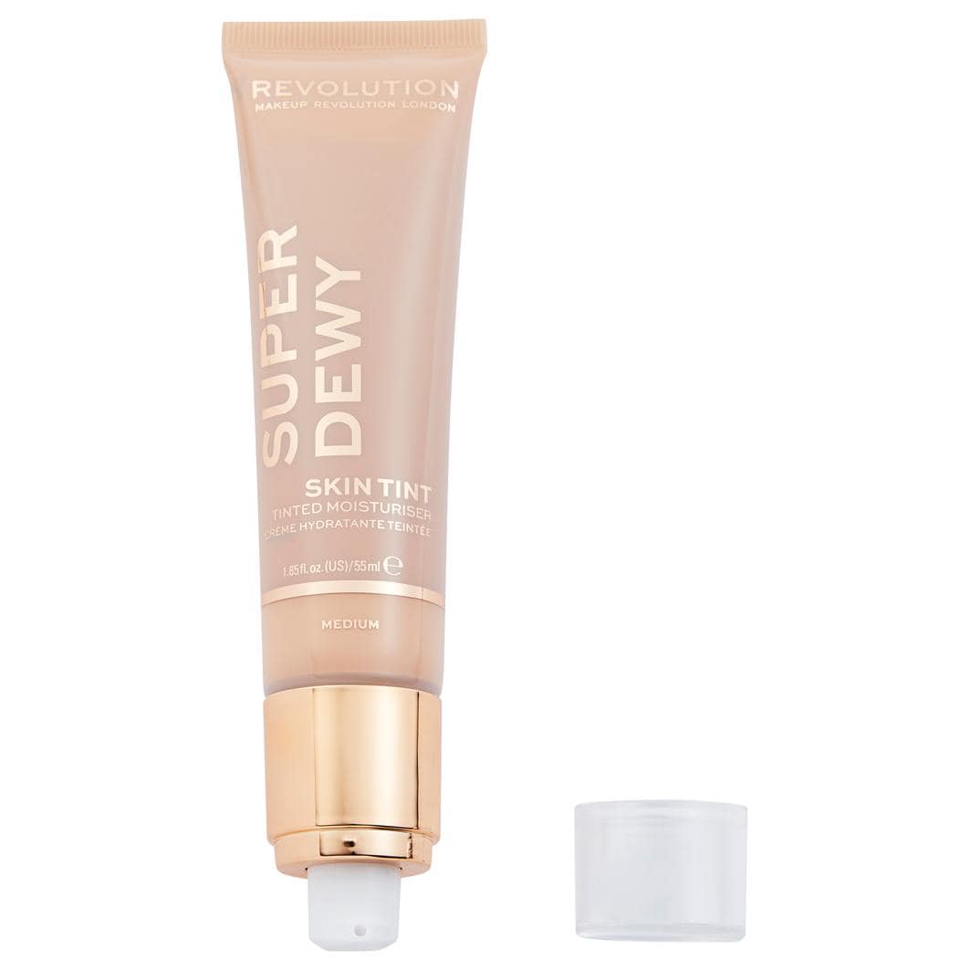 Superdewy Tinted Moisturiser
