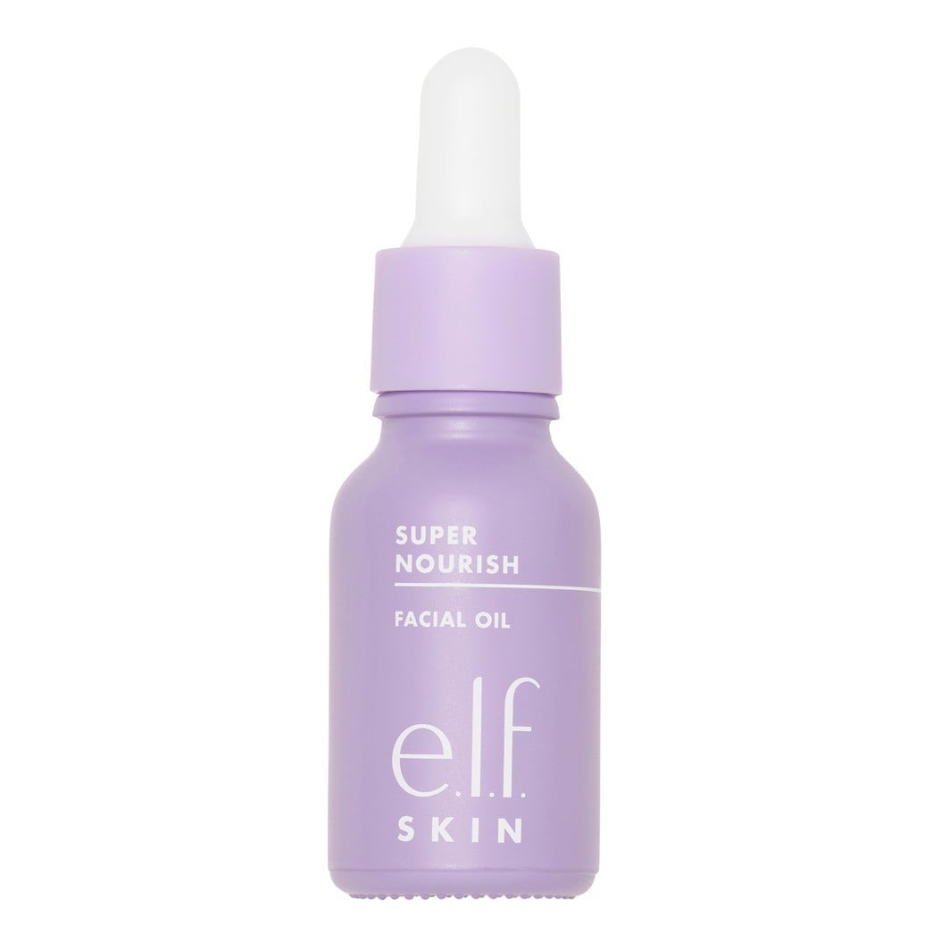 e.l.f. Cosmetics SuperNourish Facial Oil, 15 ml