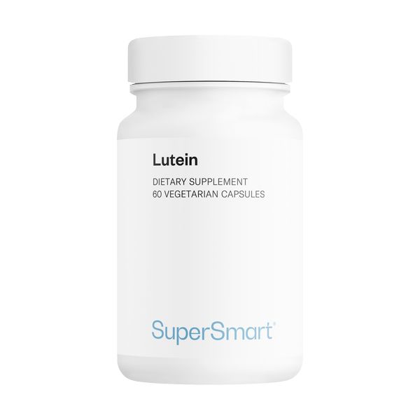 SuperSmart - Lutein