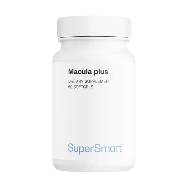 SuperSmart - Macula Plus