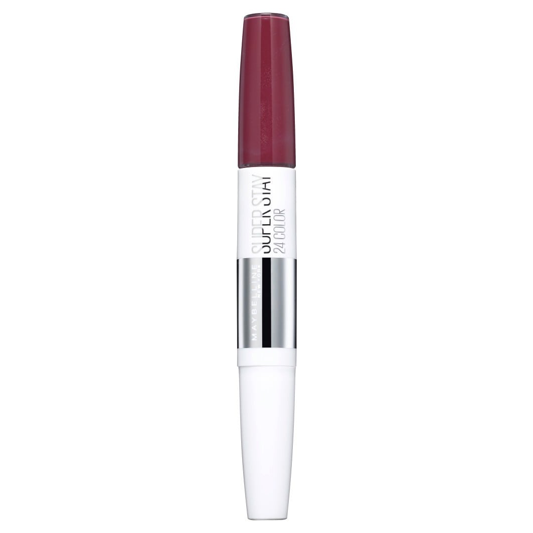 Maybelline Superstay 24h Color, Nr. 260 - Wildberry