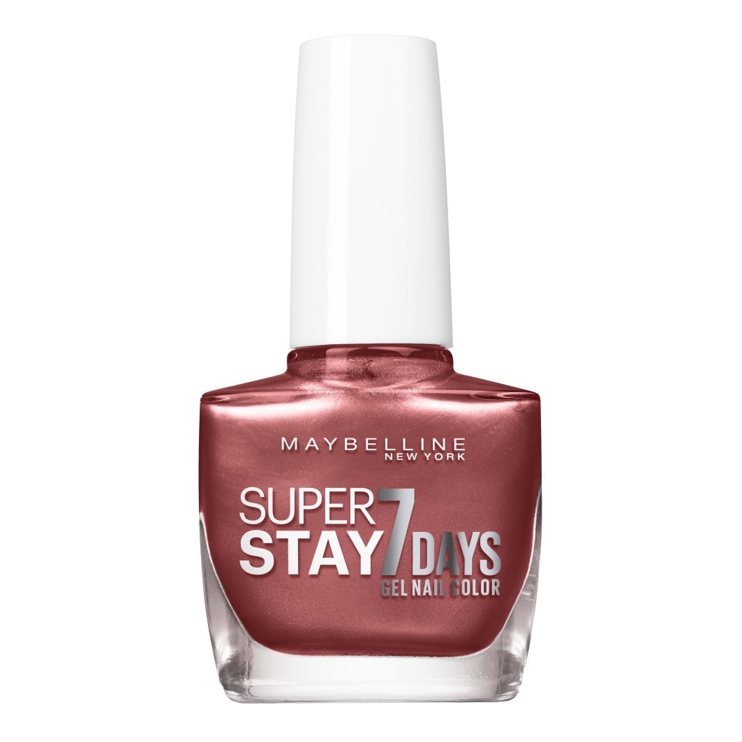 Maybelline Superstay 7 Tage, Nr. 912 - Rooftop Shade