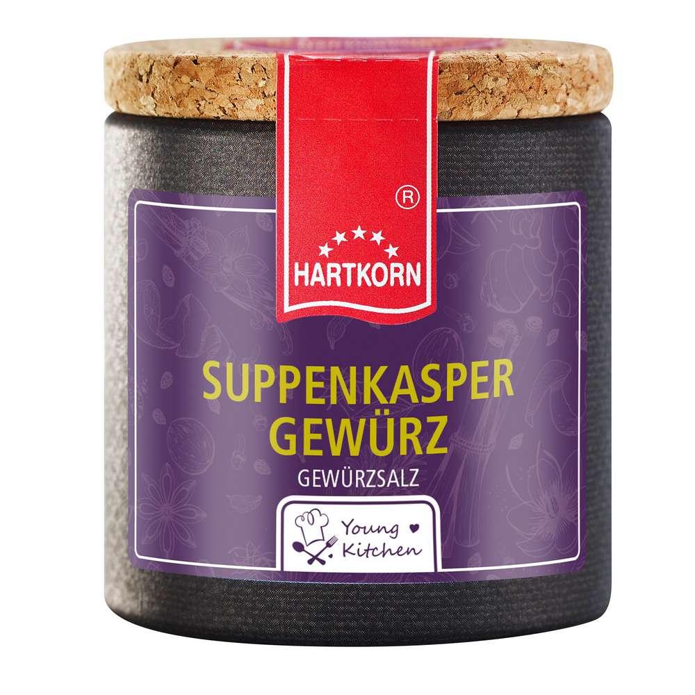 Soup Kasper spice