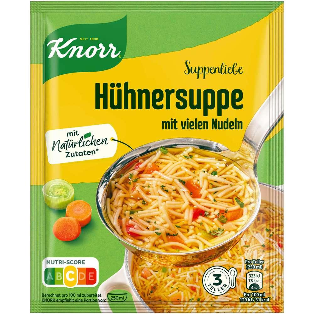Soup Love Chicken Soup