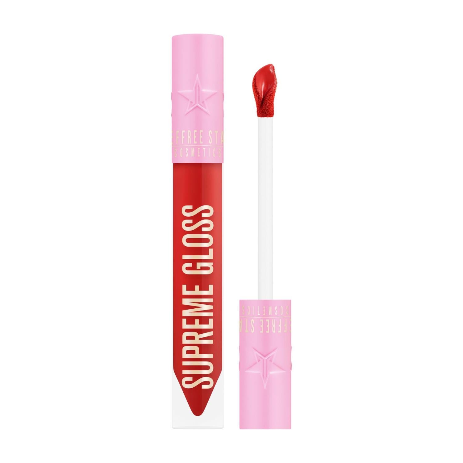 Jeffree Star Cosmetics Supreme Gloss, Red Affair