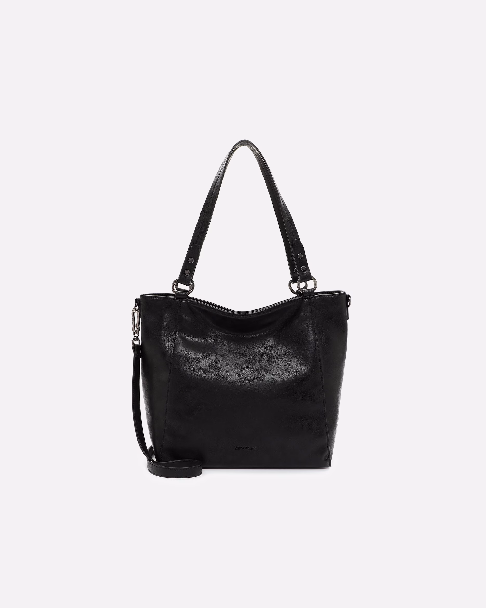 SURI FREY shopper bag SFY Ivory