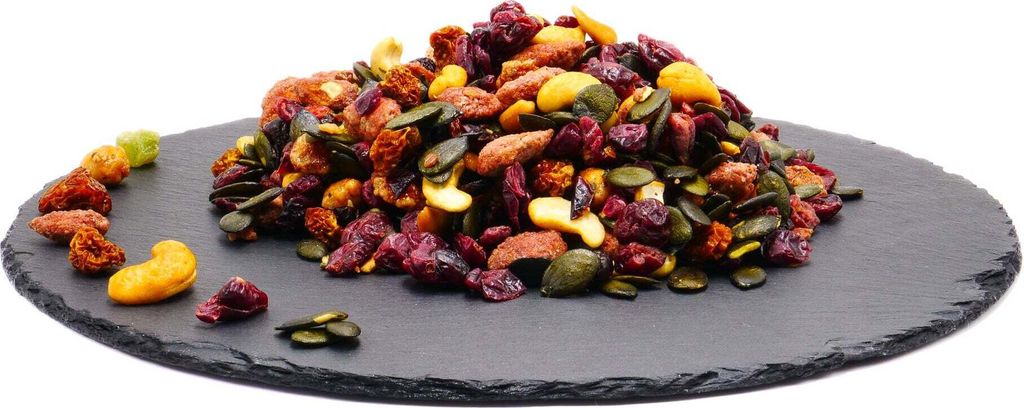 Sweet-Salt-Sour Mix (Sweet-Sour-Salty Mix): 250g Size: 250g