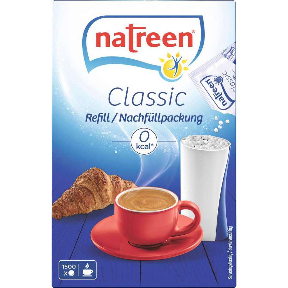 Sweetener, Classic, Refill Pack