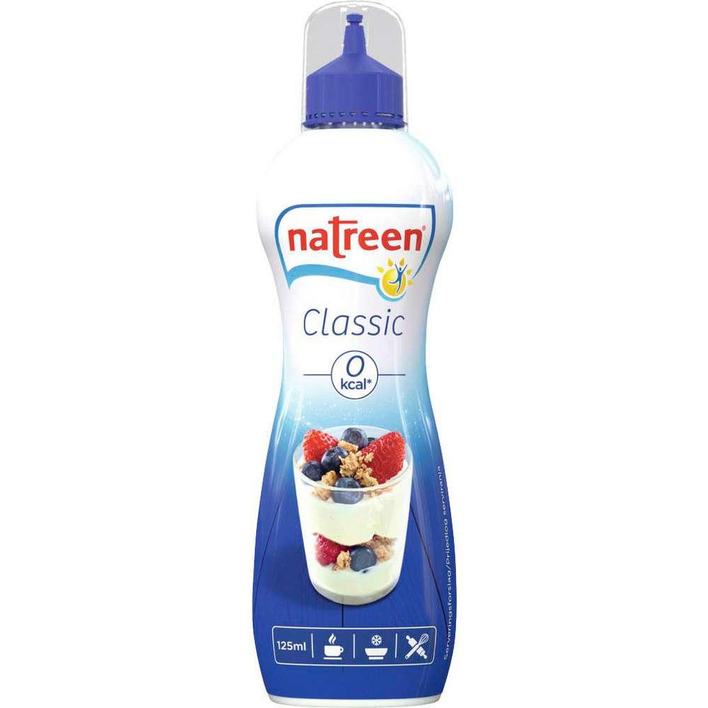 Sweetener, Liquid Sweetener Classic