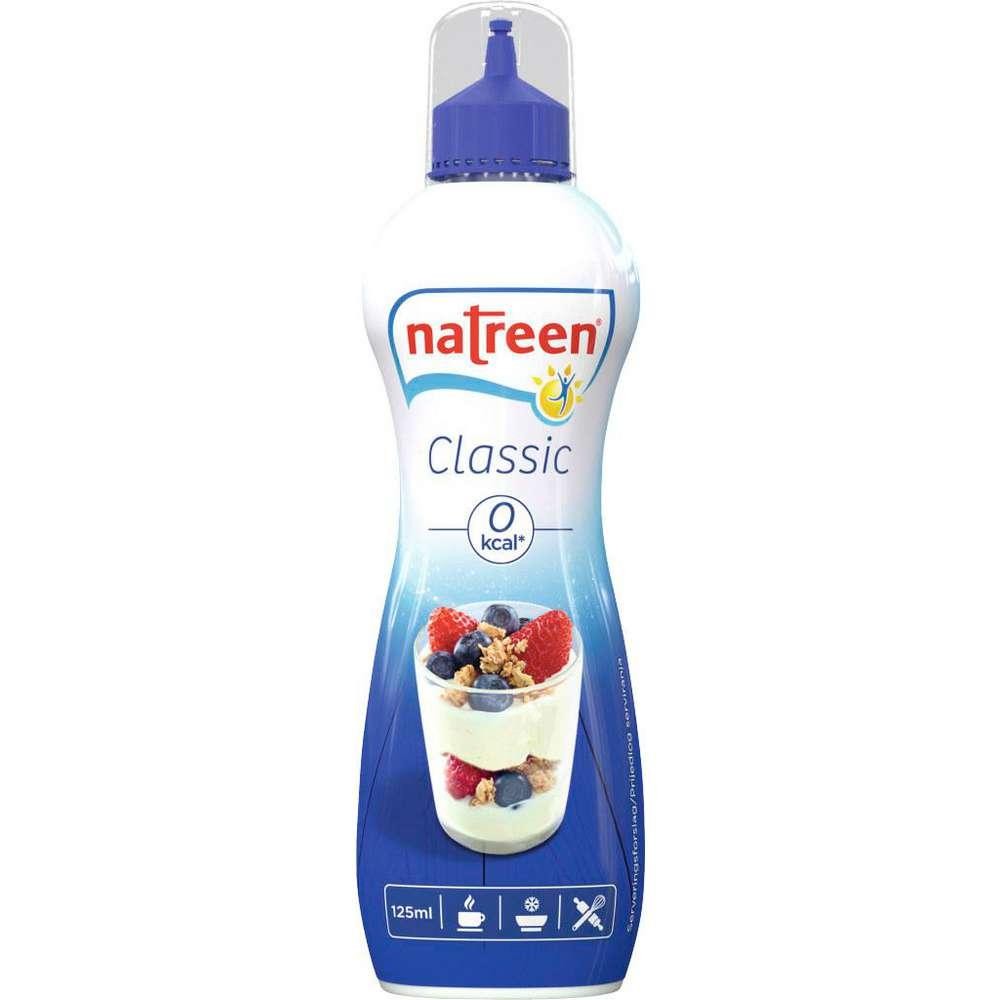 Sweetener, Liquid Sweetener Classic