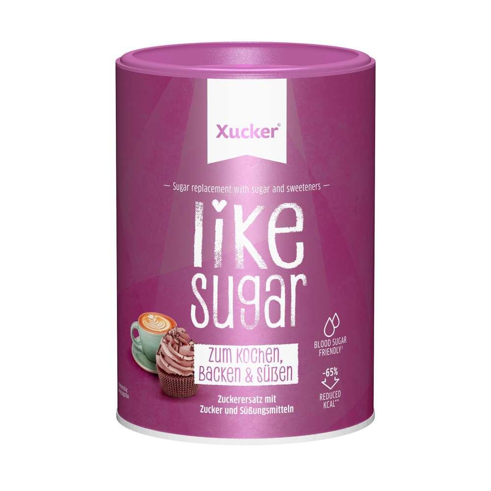 Sweeteners for cooking, baking & sweetening
