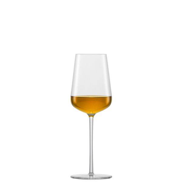 zwiesel-glas Sweet Wine Verbelle (Vervino) No. 3, Content: 290 Ml, H: 212 Mm, D: 72 Mm