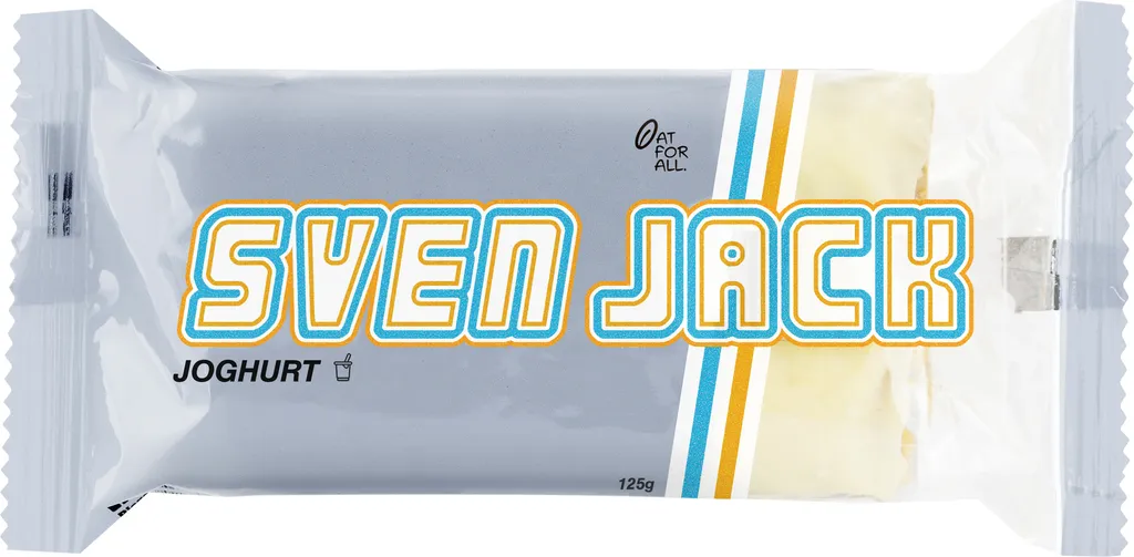 Sven Jack 20x65g | Joghurt