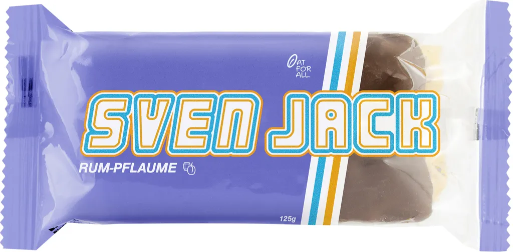 Sven Jack 20x65g | Rum Pflaume