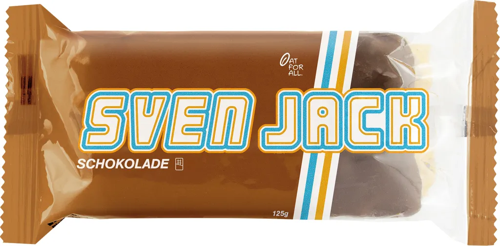 Sven Jack 20x65g | Schokolade