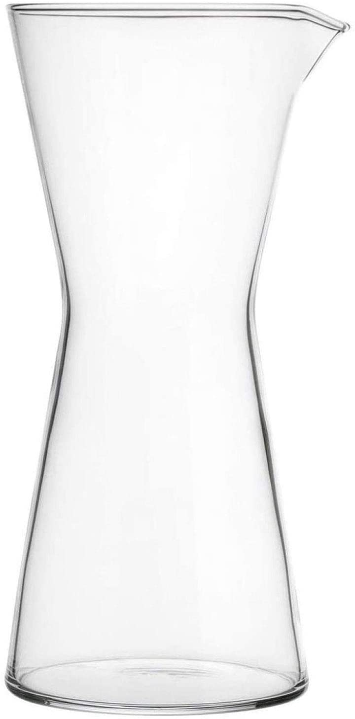 Kartio Carafe, transparent, Standard
