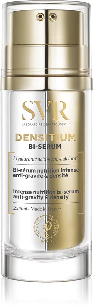 SVR Densitium BI-Serum Two-phase serum for skin rejuvenation