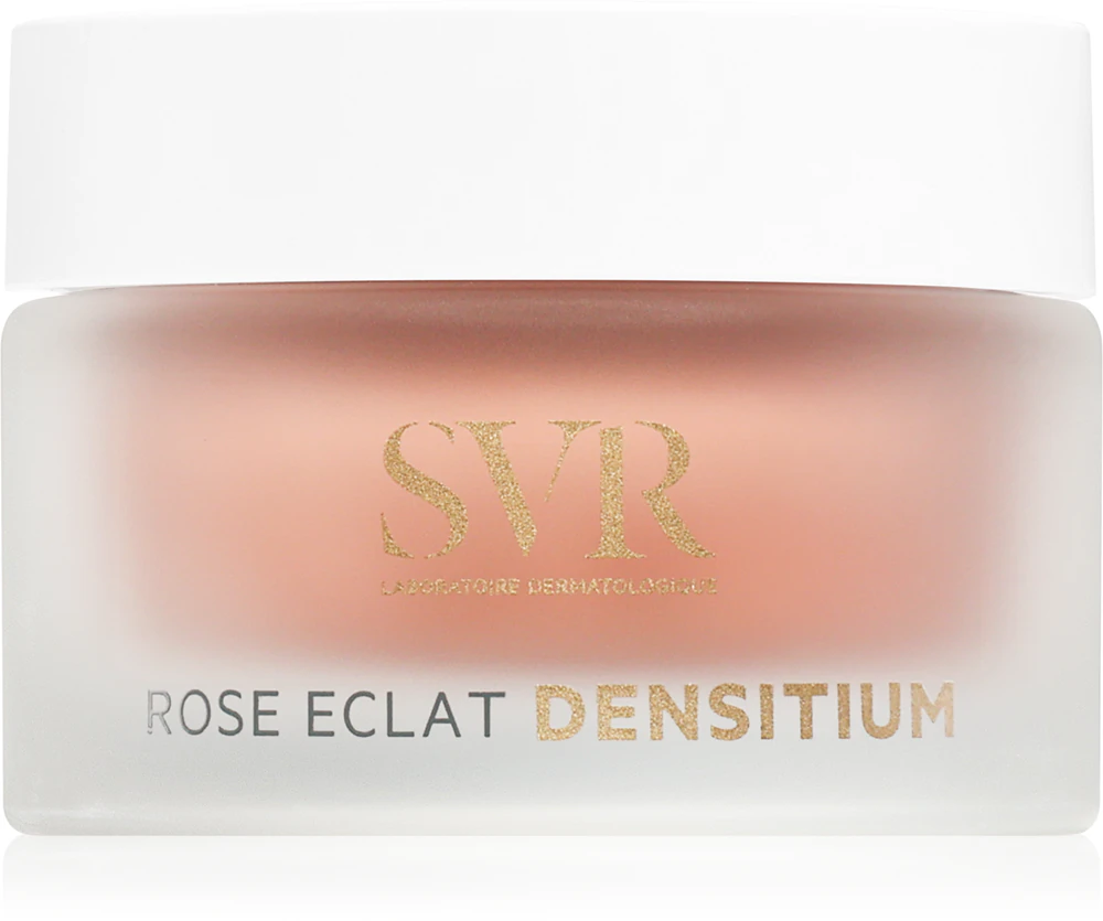 SVR Densitium Rose Eclat Nourishing Cream