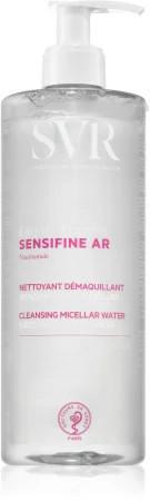 SVR Sensifine AR Soothing micellar water for skin types prone to redness