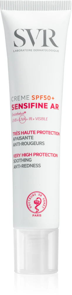 SVR Sensifine AR Protective Face Cream SPF 50+