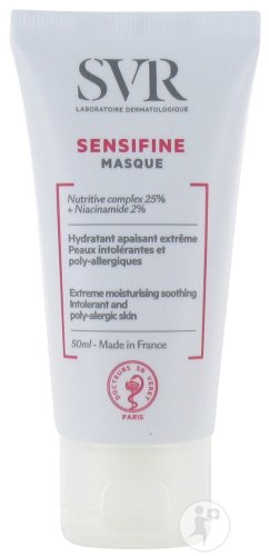 SVR Sensifine Mask Tube 50ml