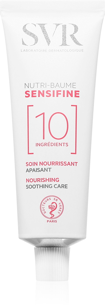 SVR Sensifine Nutri-Baume Soothing Balm