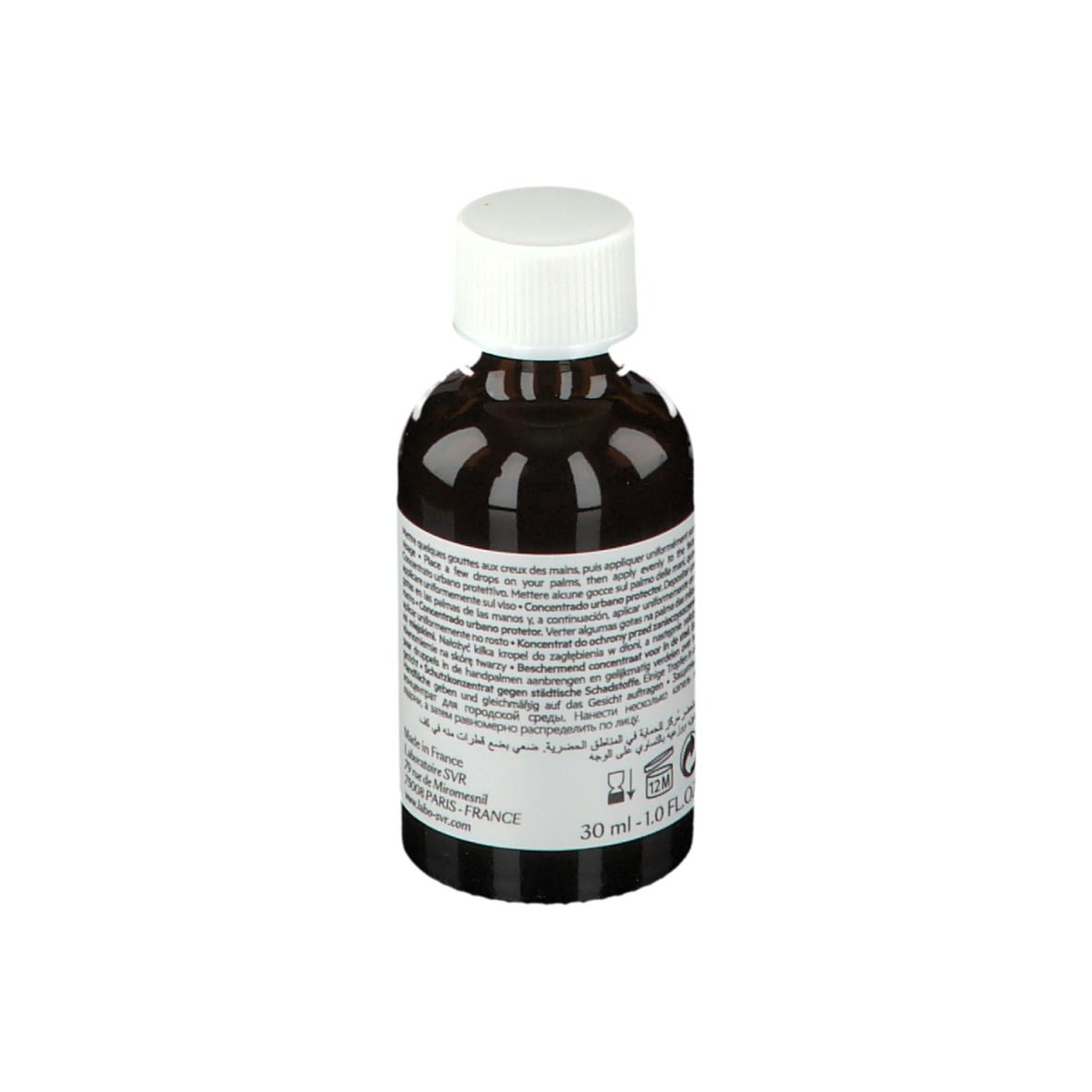 SVR [SPF30] Ampoule Protect