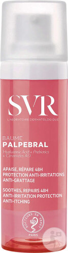 SVR Topialyse Palpebral Balm Tube 30ml
