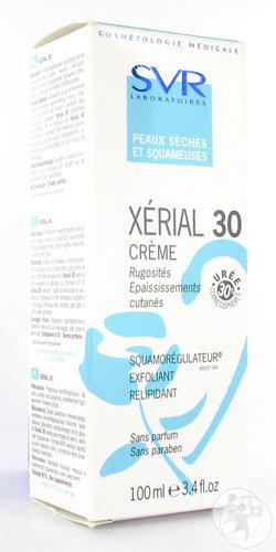SVR Xerial 30 Emulsion 100ml