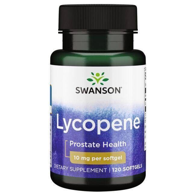SWANSON Lycopin 10 mg