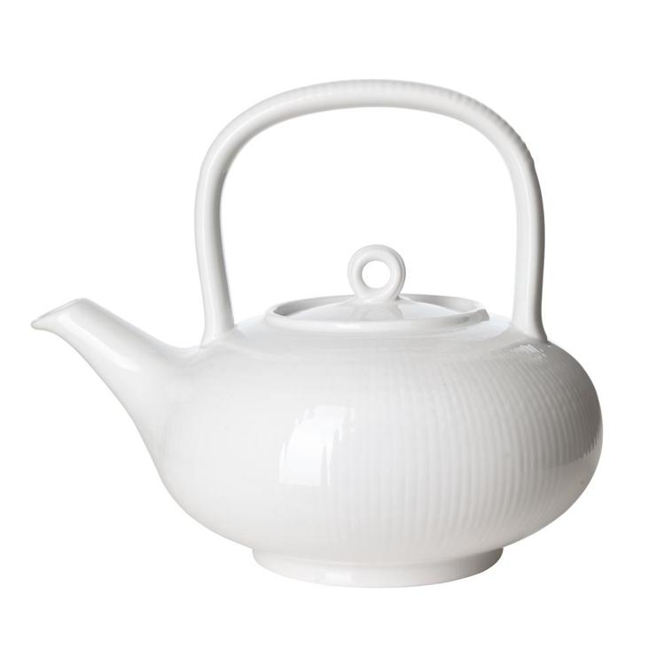 rorstrand Swedish Grace Teapot