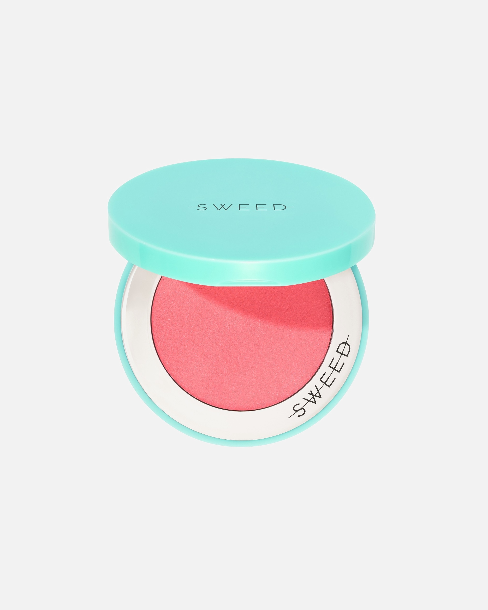 Sweed Blush Air Blush Cream - Doll Face