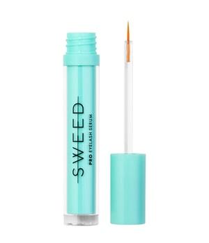 Sweet Eyelash Growth Serum