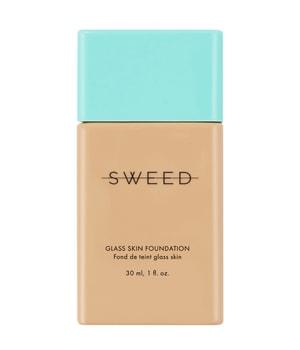 Sweed Glass Skin Foundation