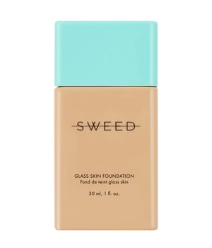 Sweed Glass Skin Foundation