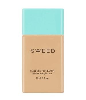 Sweed Glass Skin Foundation