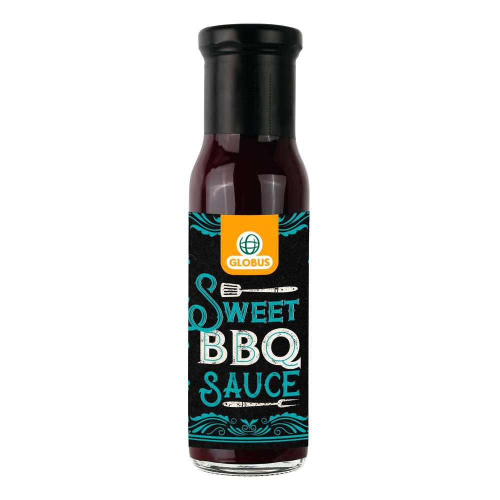 Sweet BBQ Sauce