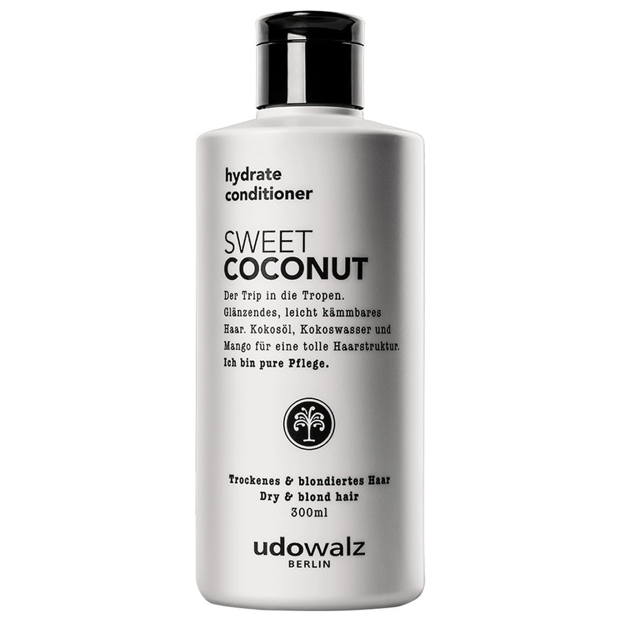 Udo Walz Sweet Sweet Coconut