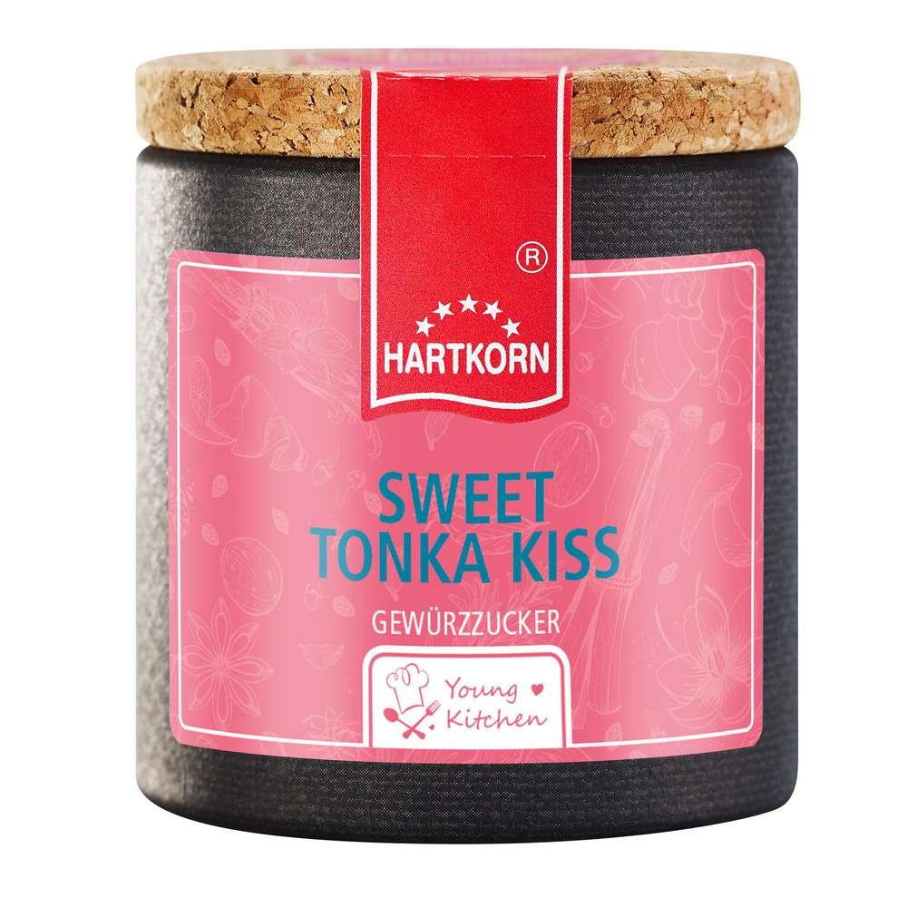 Sweet Tonka Kiss spice