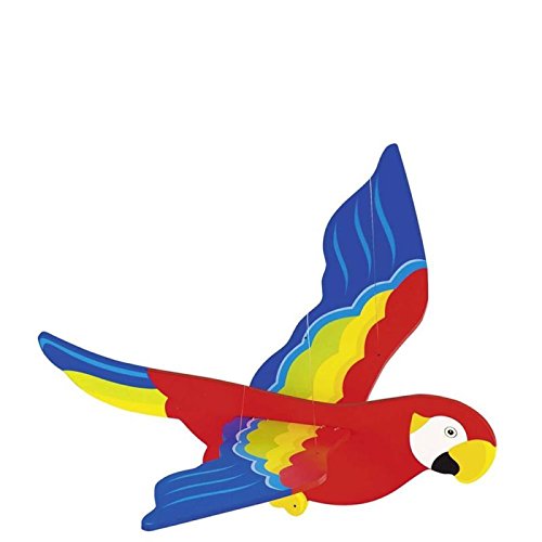 Goki Swinging "Parrot" [Toy]