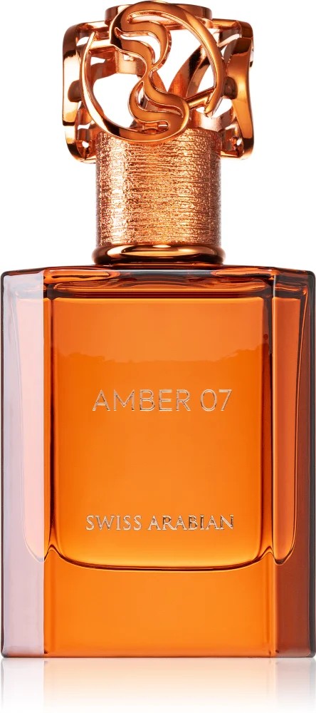 Swiss Arabian Amber 07 Eau de Parfum Unisex