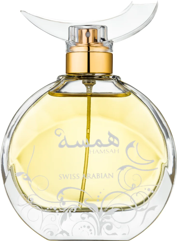 Swiss Arabian Hamsah Eau de Parfum for women