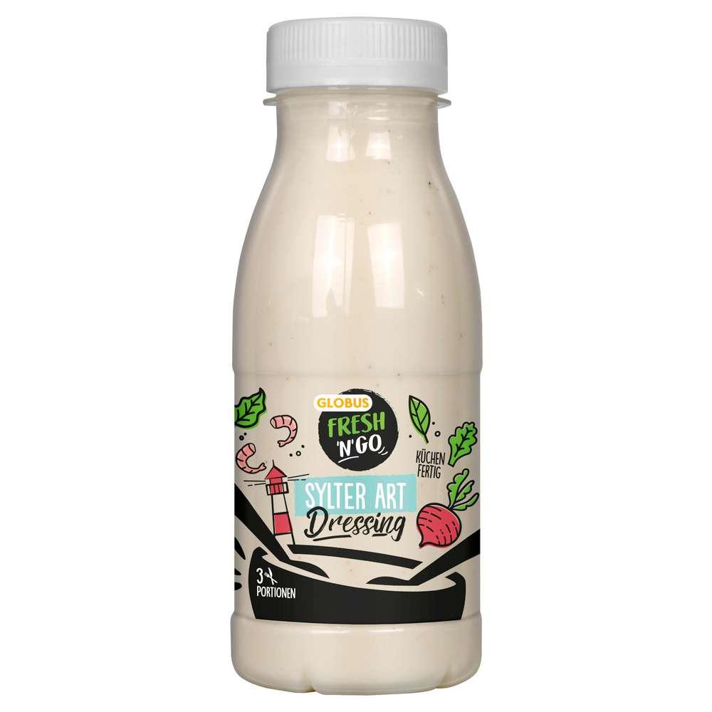 Sylt dressing